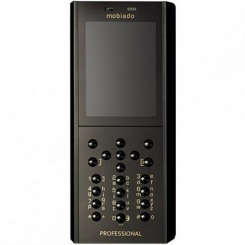 Mobiado PRO105EM Ebony