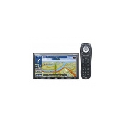 JVC KW-NX7000EE