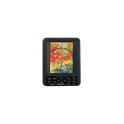 Lowrance AirMap 2000c