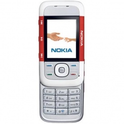 Nokia 5200