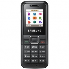 Samsung E1070