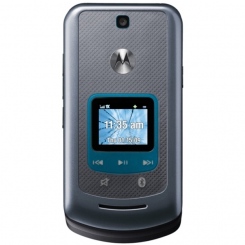Motorola VE465