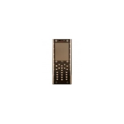 Mobiado PRO105CLB Silver