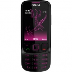 Nokia 6303 Classic