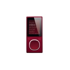 Zune 8Gb