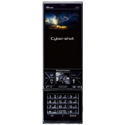 Sony Ericsson S001