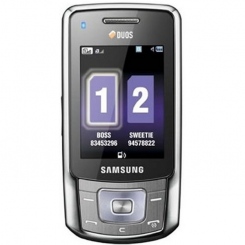 Samsung B5702