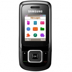 Samsung E1360