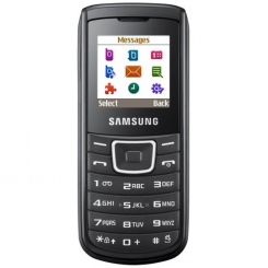 Samsung E1100