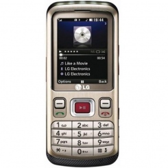 LG KM330