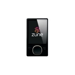 Zune 120Gb