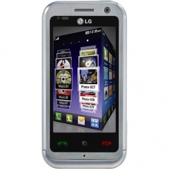 LG KM900 Arena