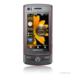 Samsung S8300 UltraTOUCH