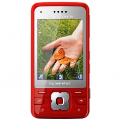 Sony Ericsson C903
