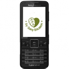 Sony Ericsson C901