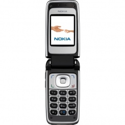 Nokia 6125