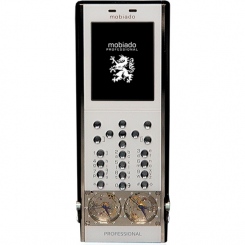 Mobiado PRO105GMT White