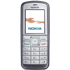 Nokia 6070