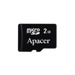 Apacer Mobile microSD 2Gb