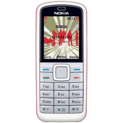 Nokia 5070
