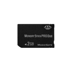 Apacer Mobile Memory Stick PRO Duo 2Gb