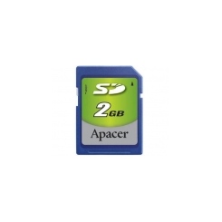 Apacer Photo Secure Digital 2Gb