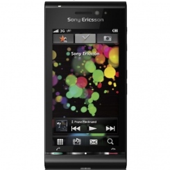 Sony Ericsson U1 Satio-Idou