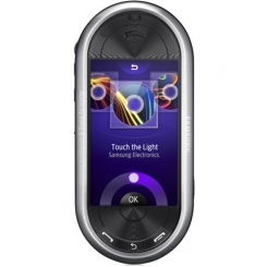 Samsung M7600 Beat DJ