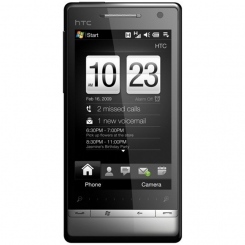 HTC Touch Diamond2