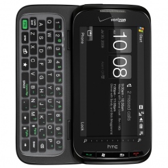 HTC Touch Pro2