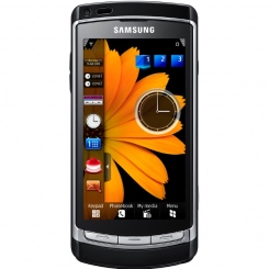 Samsung SGH-i8910 Omnia HD