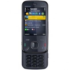 Nokia N86 8MP
