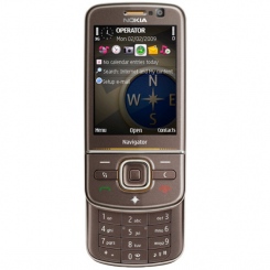 Nokia 6710 Navigator