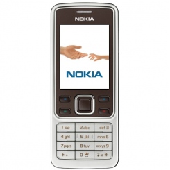 Nokia 6301
