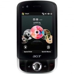 Acer X960