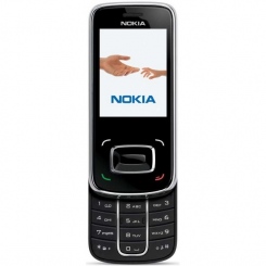 Nokia 8208