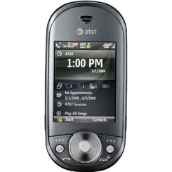 Pantech Matrix Pro