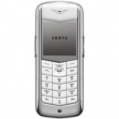 VERTU Constellation Pure