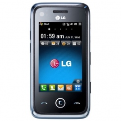 LG GM730