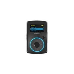 SanDisk Sansa Clip 2Gb