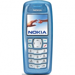 Nokia 3100