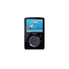 SanDisk Sansa Fuze 8Gb
