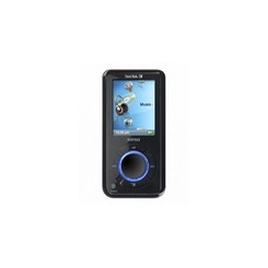 SanDisk Sansa e260