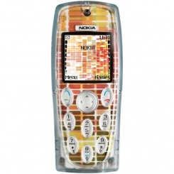 Nokia 3200