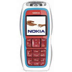 Nokia 3220