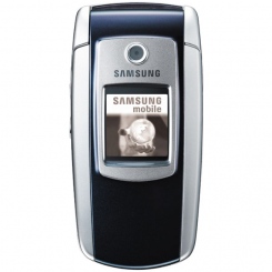 Samsung SGH-C510