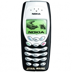 Nokia 3410