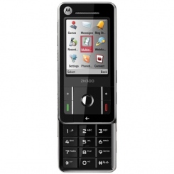 Motorola ZN300