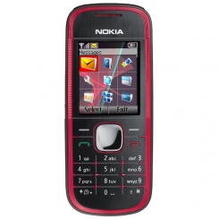 Nokia 5030 XpressRadio
