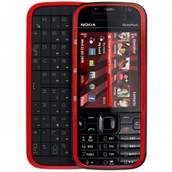Nokia 5730 XpressMusic